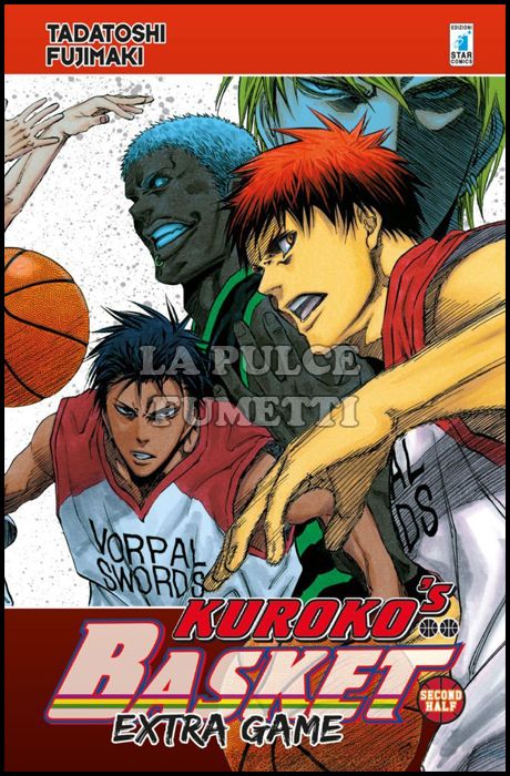 DRAGON #   236 - KUROKO EXTRA GAME 2